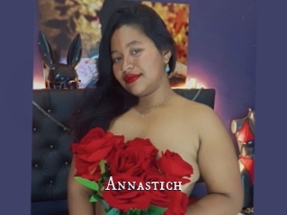 Annastich