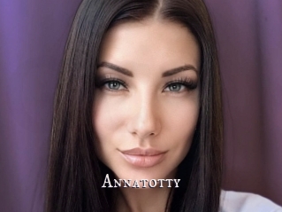 Annatotty