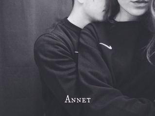 Annet