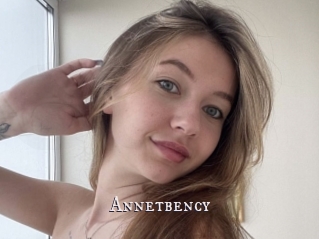 Annetbency