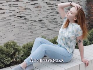 Annetspenser