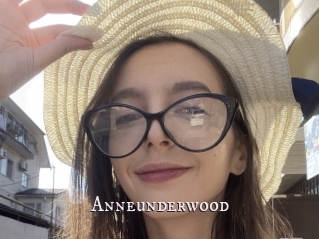 Anneunderwood