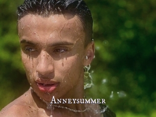 Anneysummer