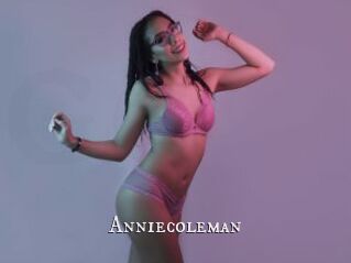 Anniecoleman