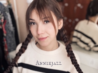 Anniejazz