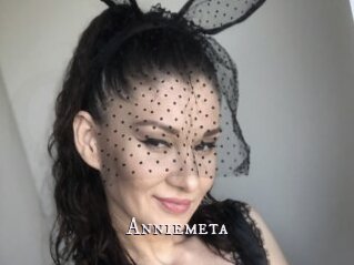 Anniemeta