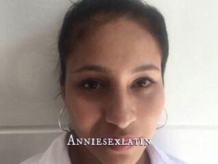 Anniesexlatin