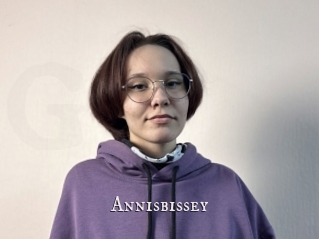 Annisbissey