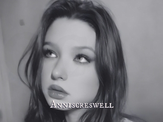 Anniscreswell