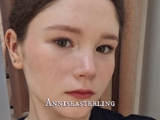 Anniseasterling