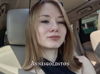 Annisgoldston