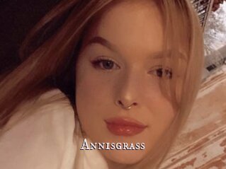 Annisgrass