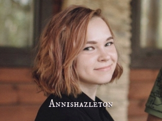 Annishazleton