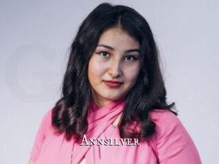 Annsilver