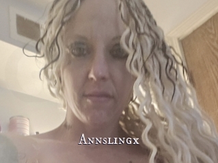 Annslingx