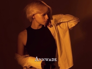 Annwade