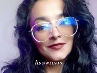 Annwilson