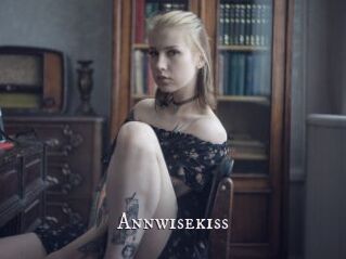 Annwisekiss