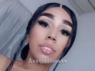 Annyjhonsonxx