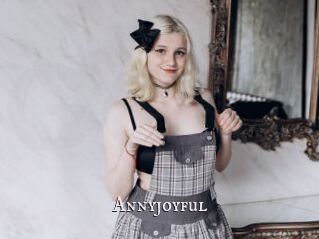 Annyjoyful