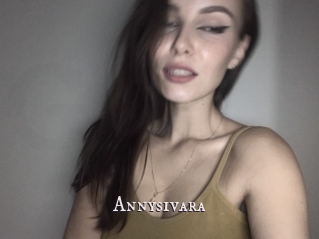 Annysivara