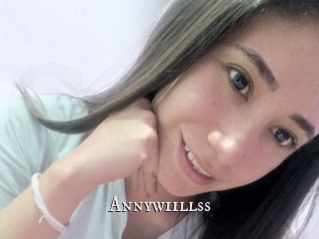 Annywiillss