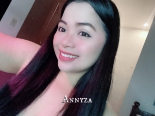 Annyza