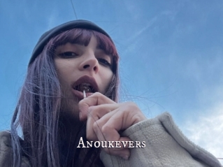 Anoukevers