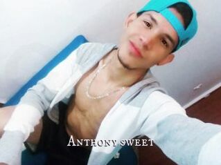 Anthony_sweet