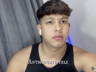 Anthonygintili