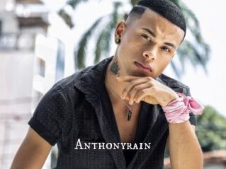 Anthonyrain