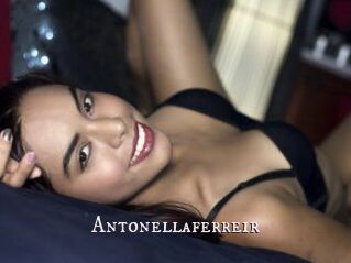 Antonellaferreir