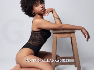 Antonellafrancis