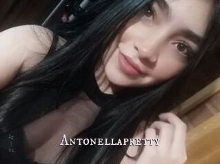 Antonellapretty