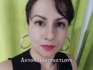 Antonellasweetlove