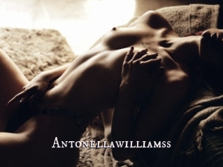 Antonellawilliamss