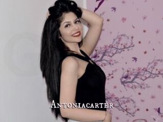 Antoniacarter