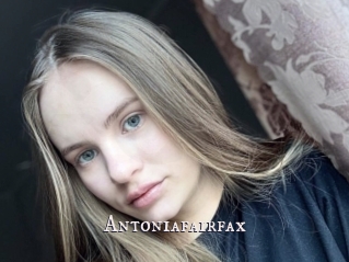 Antoniafairfax