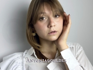 Antoniagoulder