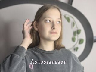 Antoniaheart