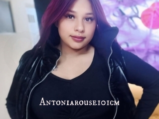 Antoniarouse101cm