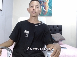 Antonilinz