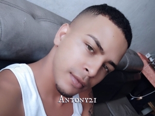 Antony21