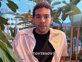 Antonybrown