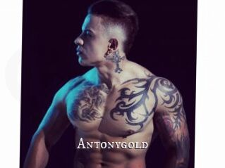 Antonygold