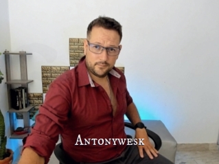 Antonywesk