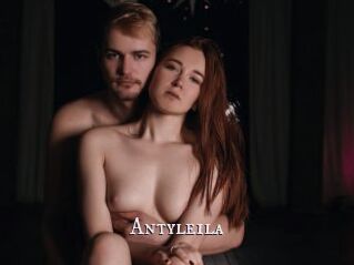 Antyleila