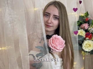 Anyalinni