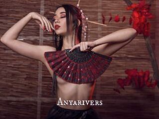 Anyarivers