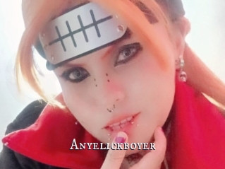 Anyelickboyer